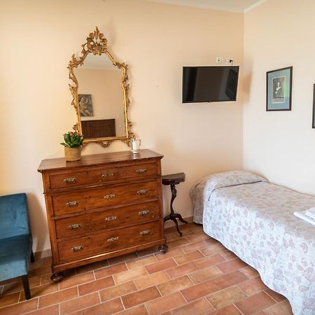 Agriturismo Villa Val D'Olivi Capodacqua  Exteriér fotografie