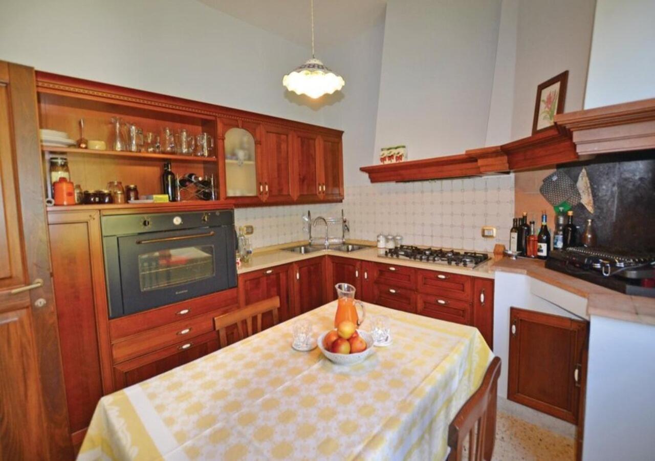 Agriturismo Villa Val D'Olivi Capodacqua  Exteriér fotografie