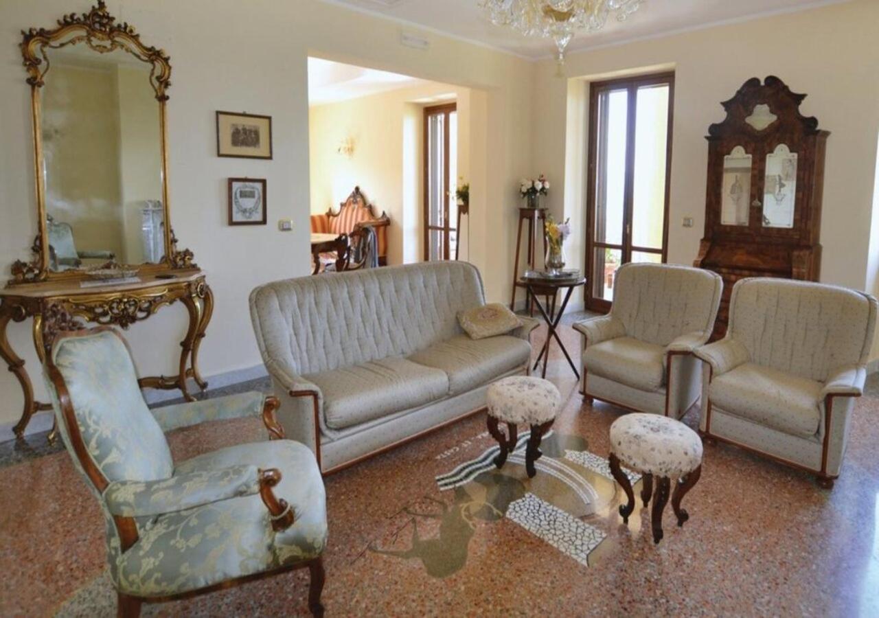Agriturismo Villa Val D'Olivi Capodacqua  Exteriér fotografie