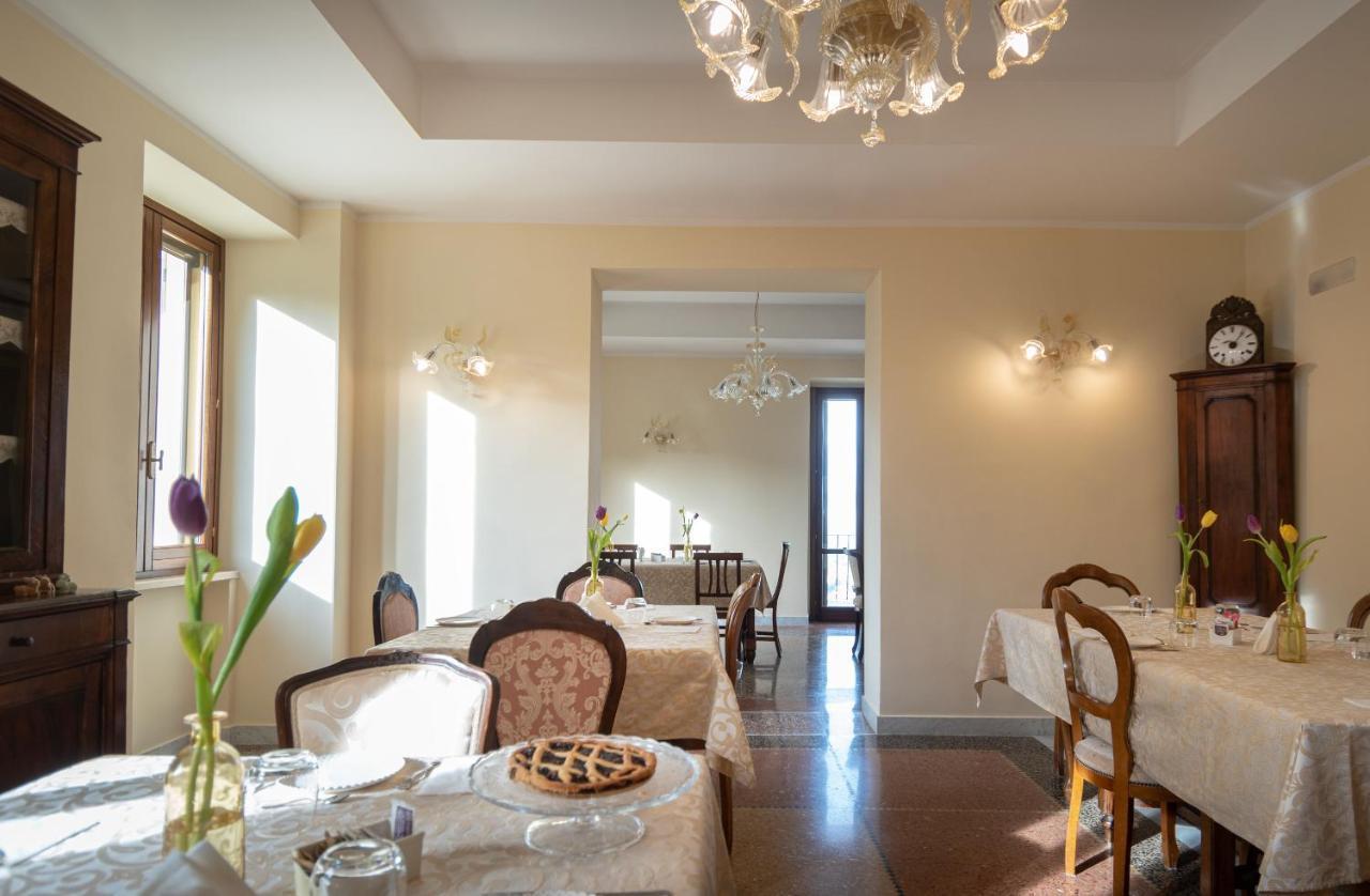 Agriturismo Villa Val D'Olivi Capodacqua  Exteriér fotografie