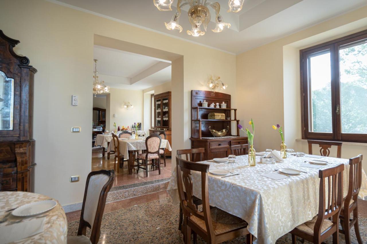 Agriturismo Villa Val D'Olivi Capodacqua  Exteriér fotografie