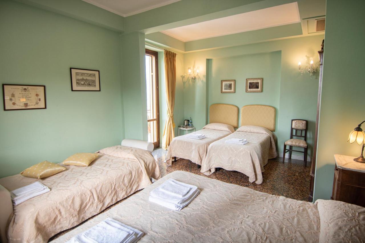 Agriturismo Villa Val D'Olivi Capodacqua  Exteriér fotografie