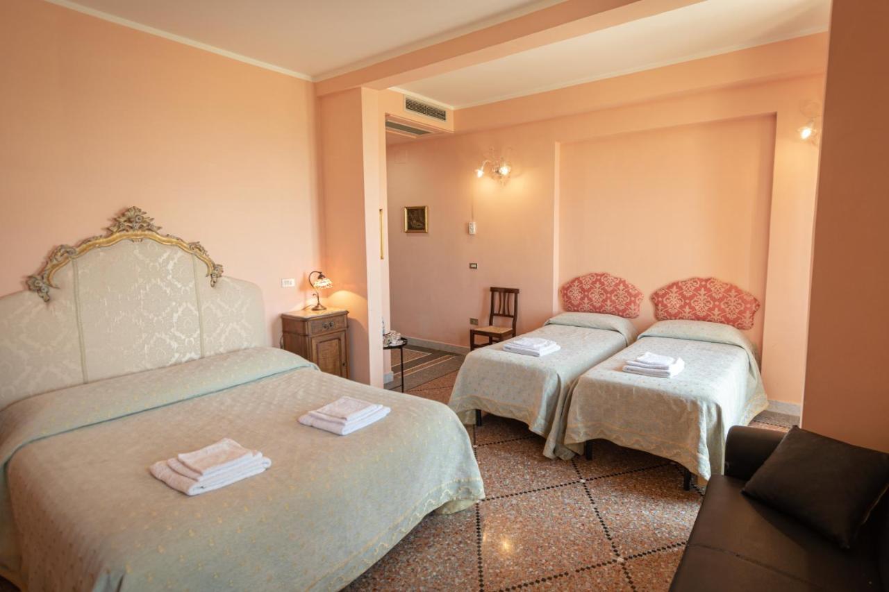 Agriturismo Villa Val D'Olivi Capodacqua  Exteriér fotografie