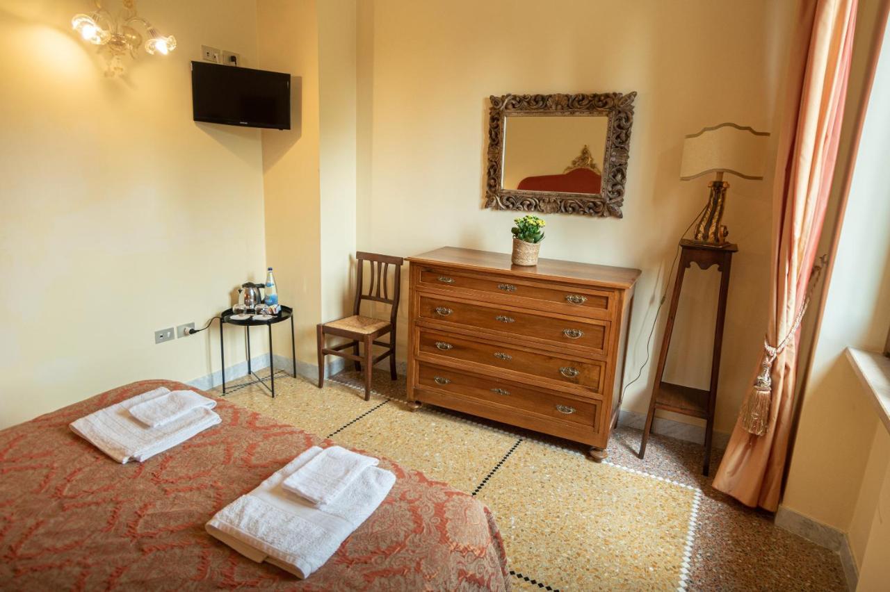 Agriturismo Villa Val D'Olivi Capodacqua  Exteriér fotografie