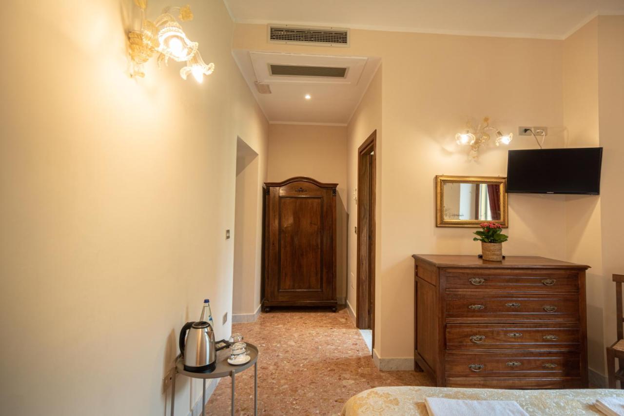 Agriturismo Villa Val D'Olivi Capodacqua  Exteriér fotografie