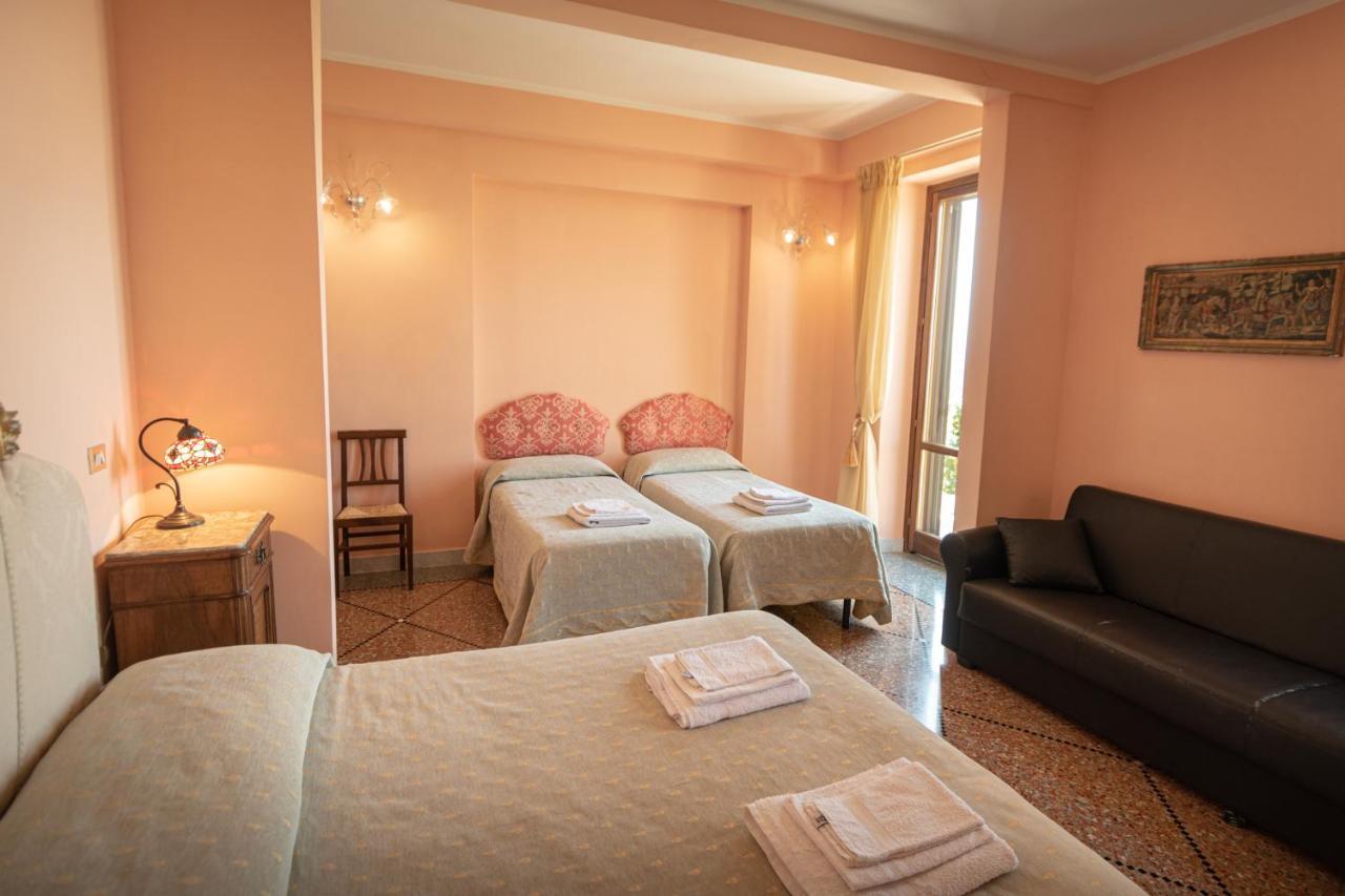 Agriturismo Villa Val D'Olivi Capodacqua  Exteriér fotografie