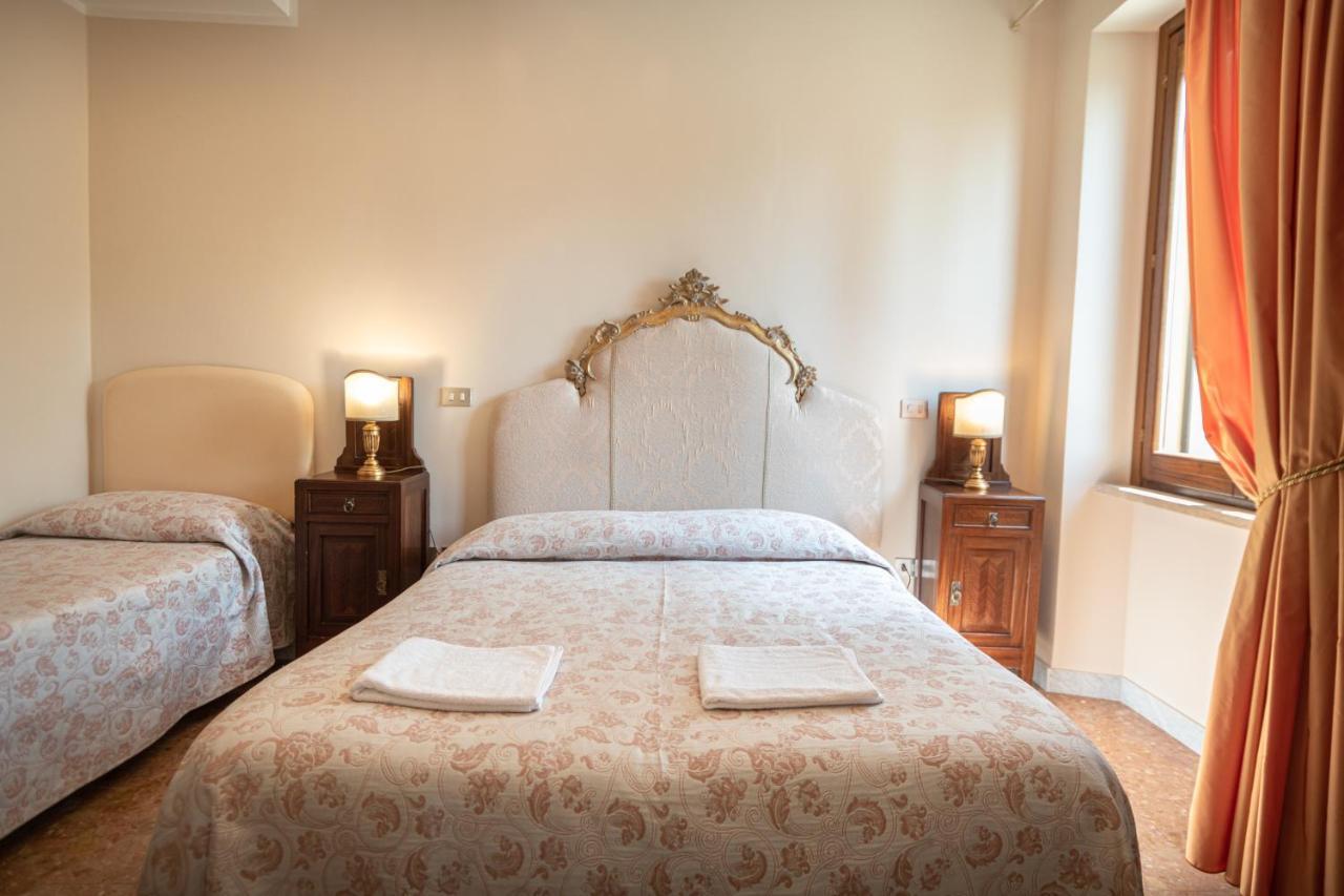 Agriturismo Villa Val D'Olivi Capodacqua  Exteriér fotografie