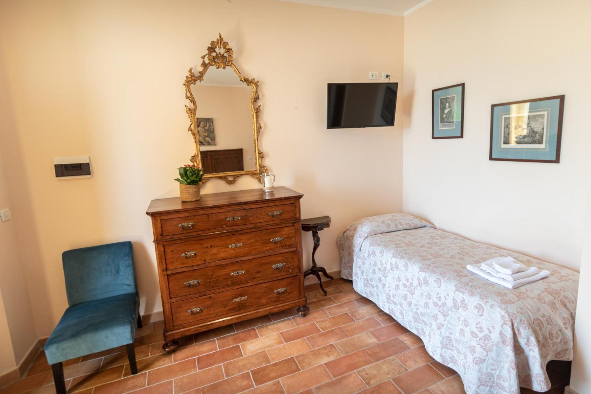 Agriturismo Villa Val D'Olivi Capodacqua  Exteriér fotografie
