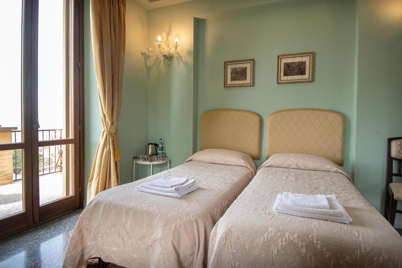 Agriturismo Villa Val D'Olivi Capodacqua  Exteriér fotografie