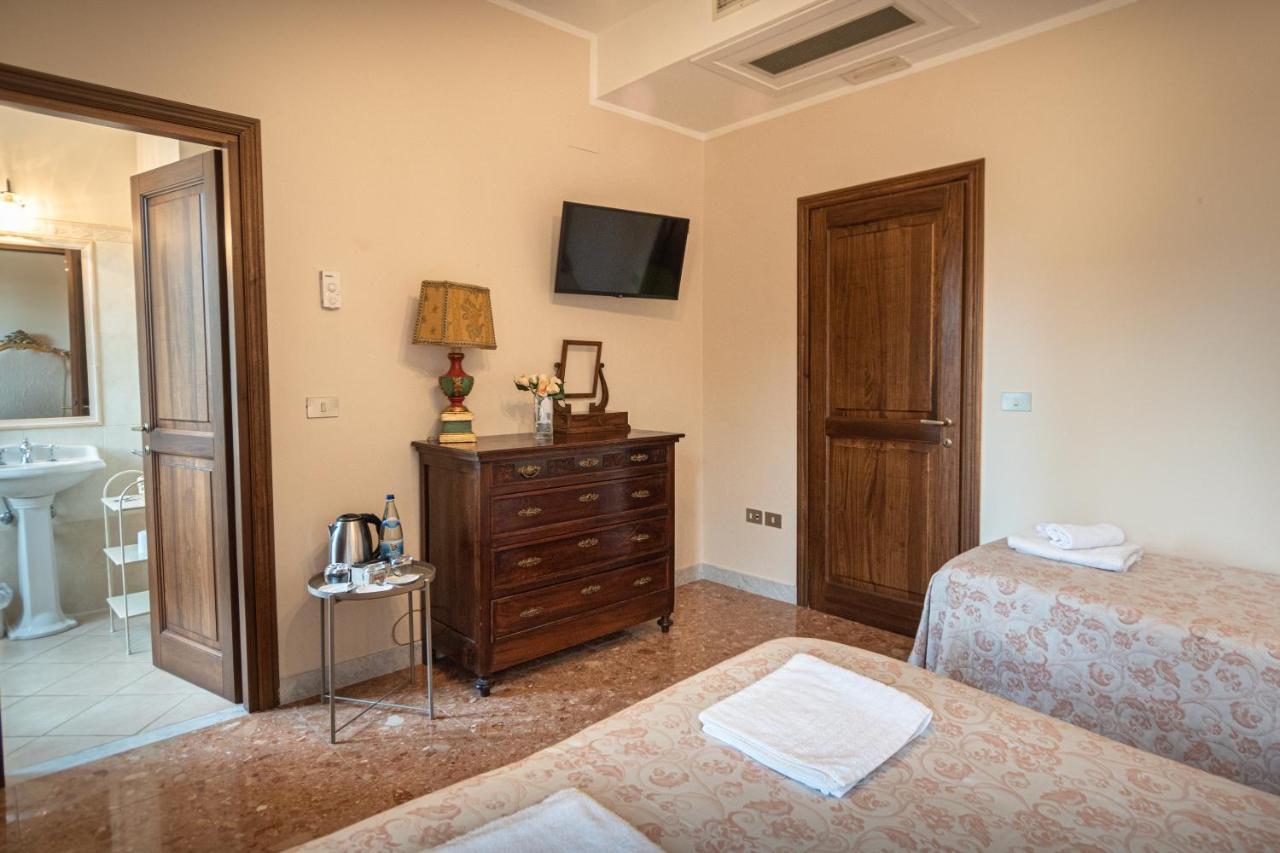 Agriturismo Villa Val D'Olivi Capodacqua  Exteriér fotografie