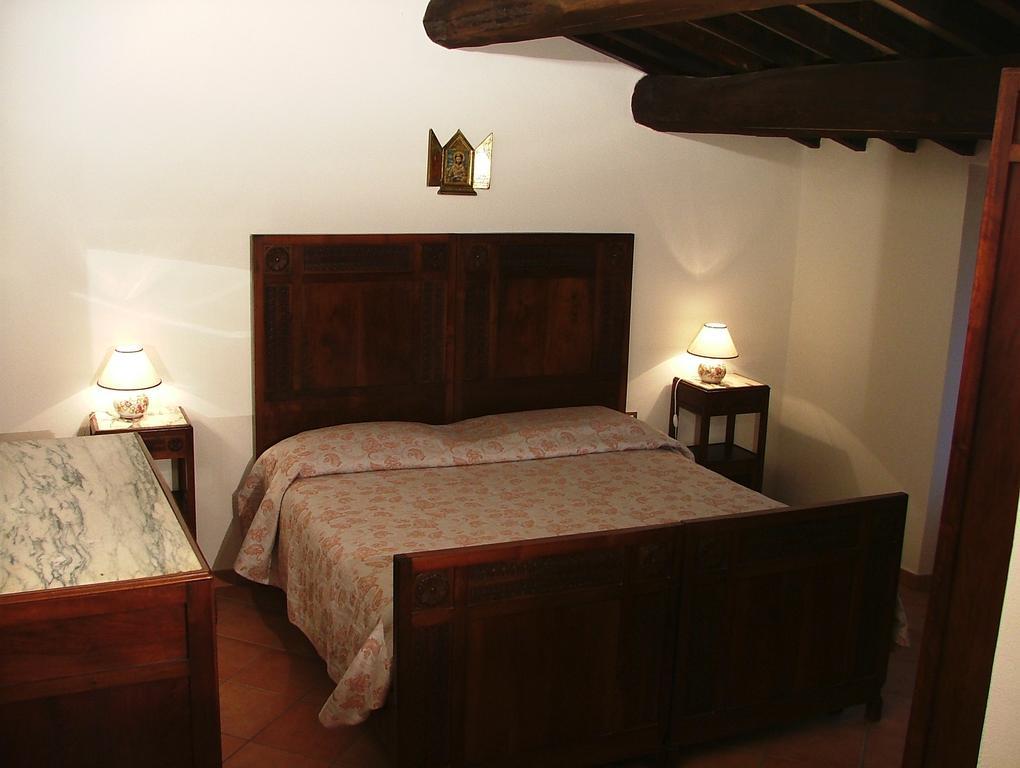 Agriturismo Villa Val D'Olivi Capodacqua  Exteriér fotografie