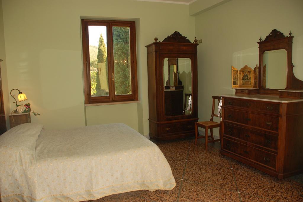 Agriturismo Villa Val D'Olivi Capodacqua  Exteriér fotografie